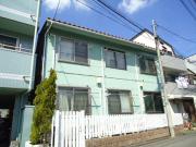 京王線千歳烏山駅まで徒歩12分