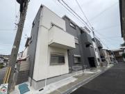 ＪＲ山陽本線西明石駅まで徒歩8分