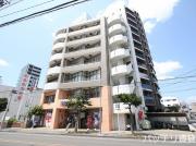 ＪＲ関西本線八田駅まで徒歩5分