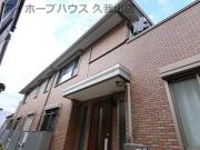 京王井の頭線富士見ヶ丘駅まで徒歩10分