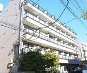 西武新宿線井荻駅まで徒歩8分