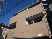 青木マンション