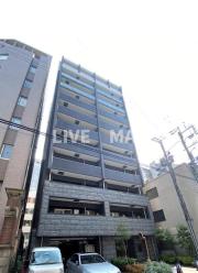 プレサンス梅田東アルファ