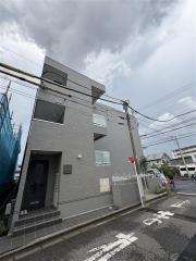 リブリ・アーバンクレスト