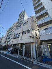パークシティ大山