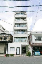 アイビープレイス嵐山