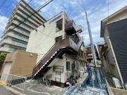堀建第三ビル