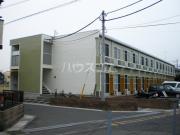 レオパレスイースト