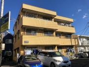 小田急小田原線小田急相模原駅まで徒歩15分