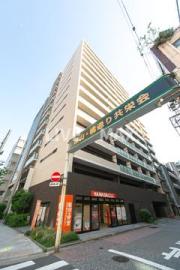 ＪＲ総武本線馬喰町駅まで徒歩2分