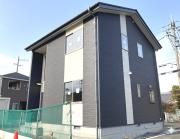 Villa Bright B