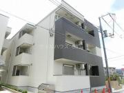 フジパレス堺南長尾I番館