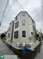 アルバ西新井