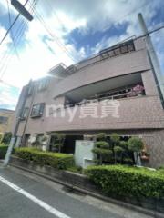 三浦パークマンション