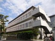 京急本線平和島駅まで徒歩6分