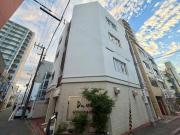 ＪＲ山陽本線姫路駅まで徒歩10分