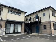 伊豆箱根大雄山線和田河原駅まで徒歩5分