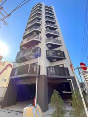 アーバンパーク入谷