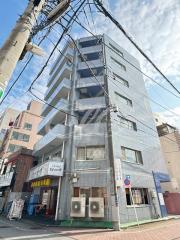 ＪＲ常磐線（各駅停車）亀有駅まで徒歩2分
