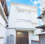 ファブール滝野川