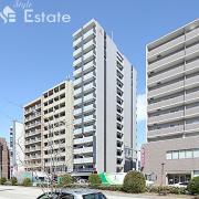 地下鉄名城線大曽根駅まで徒歩3分