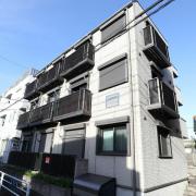 ＪＲ総武線（各駅停車）平井駅まで徒歩10分