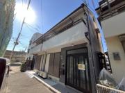 テラス 西宮市今津曙町