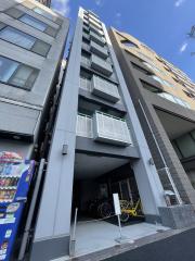 ＪＲ山手線目黒駅まで徒歩9分