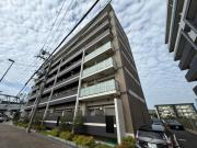 阪急京都線南茨木駅まで徒歩8分