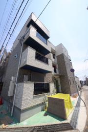 ＪＲ東海道本線立花駅まで徒歩7分