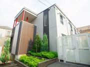 クレアール西新井