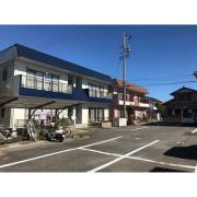 コーポ大屋敷 B
