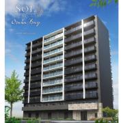 ソルテラスOSAKA BAY