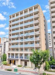 レオンコンフォート梅田北