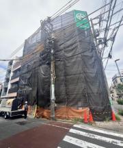 ＪＲ京浜東北・根岸線川崎駅まで徒歩11分