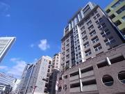 地下鉄西神・山手線新神戸駅まで徒歩4分