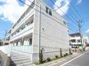 日暮里・舎人ライナー谷在家駅まで徒歩12分
