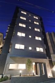 ＪＲ山手線駒込駅まで徒歩5分