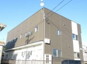 ＪＲ仙石線中野栄駅まで徒歩10分