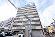 地下鉄御堂筋線江坂駅まで徒歩7分