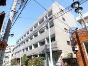 アーバンパーク護国寺