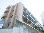 ＪＲ山手線代々木駅まで徒歩6分