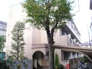東京メトロ千代田線町屋駅まで徒歩8分