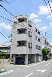 ＪＲ片町線鴻池新田駅まで徒歩7分