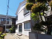 本間町1丁目棟割