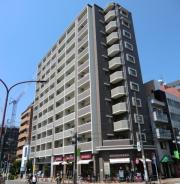 日神デュオステージ板橋駅前