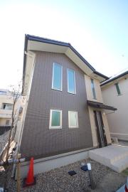 食満3丁目戸建貸家