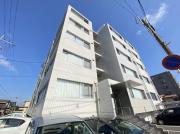 鹿児島市電谷山線二軒茶屋駅まで徒歩3分