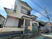 京成本線実籾駅まで徒歩14分