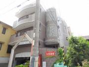 阪急宝塚線石橋阪大前駅まで徒歩8分